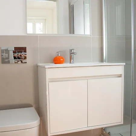 Apartman Klimt Central Station - Two Milánó