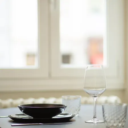 Apartament Artstay Exclusive Apt Central Station Free Parking *