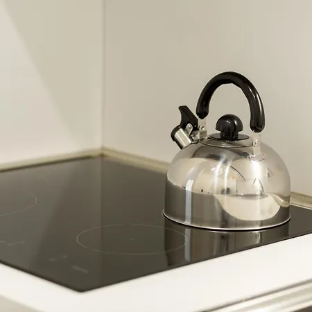 Artstay Exclusive Apt Central Station Free Parking Apartament