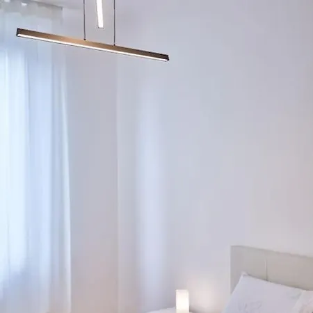 Appartement Lenny's Milaan