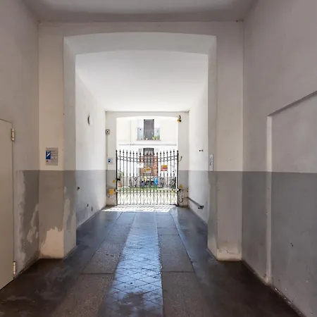 Marco Flat - 10 Minuti Da Stazione Centrale Milano