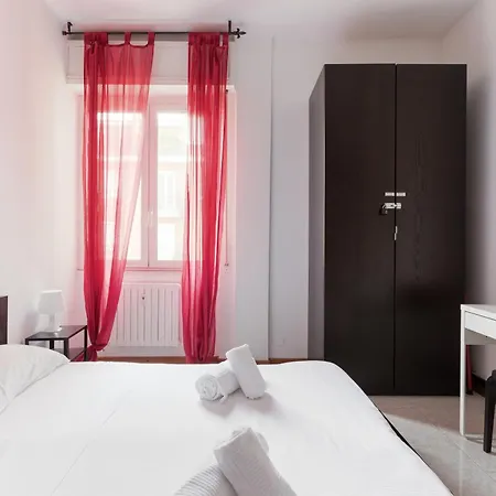 Savona- Navigli District Cosy * Milan