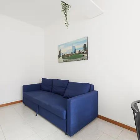 Apartment Savona- Navigli District Cosy