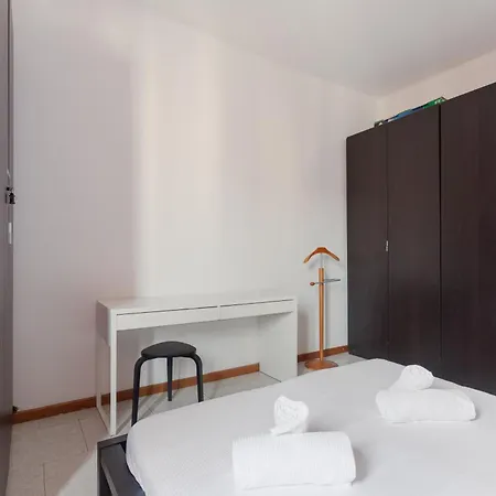 Savona- Navigli District Cosy Apartment