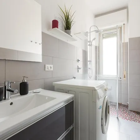 Apartment Savona- Navigli District Cosy