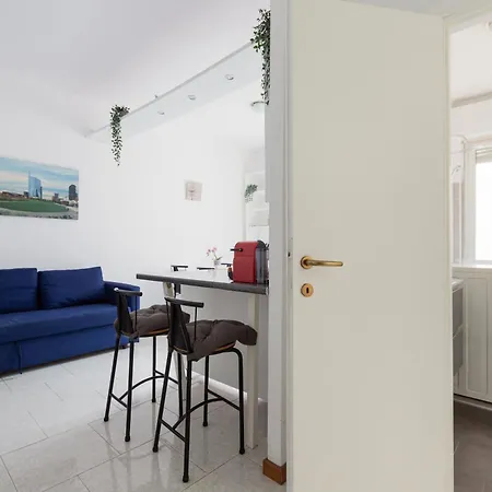 Savona- Navigli District Cosy Apartment Milan