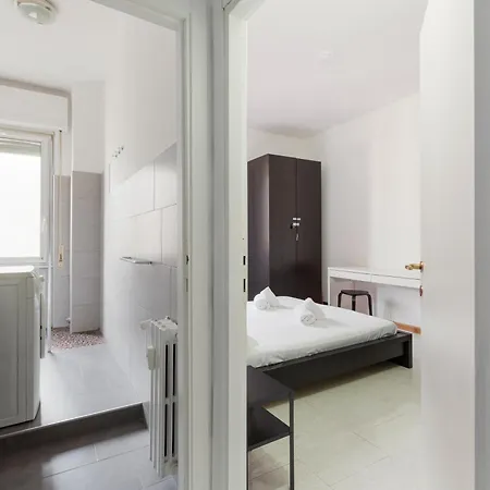 Savona- Navigli District Cosy Apartment *