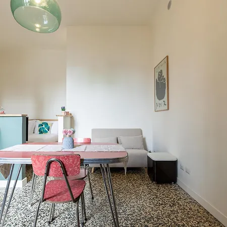 Apartament Beplace At Naviglio Grande Mediolan