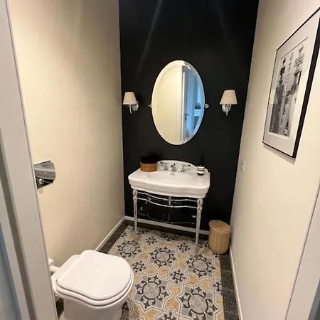 Penthouse Vittoria - Citylife Milán