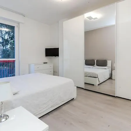 Διαμέρισμα Via Filiberto