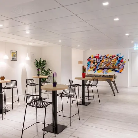 Innside By Melia Torre Galfa Milánó