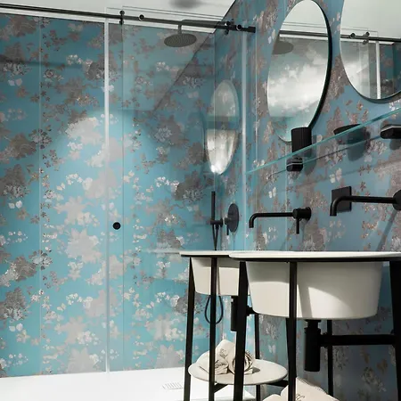 Апартаменты Luxury Loft Near Duomo And Garage