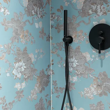 Апартаменты Luxury Loft Near Duomo And Garage Милан