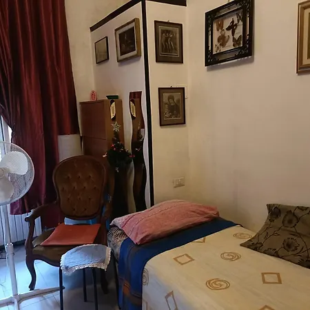 Kwatera prywatna Casa Vicino Villapizzone *