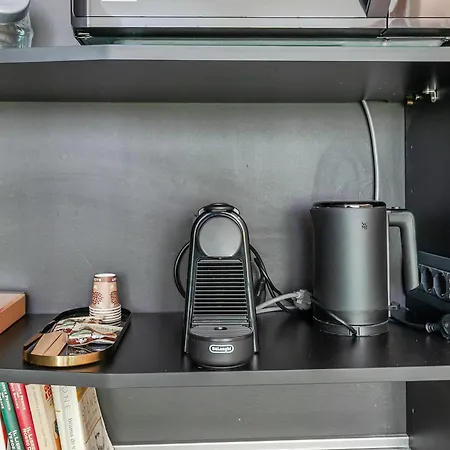 San Babila Prestige - A Few Steps From Duomo * ميلان