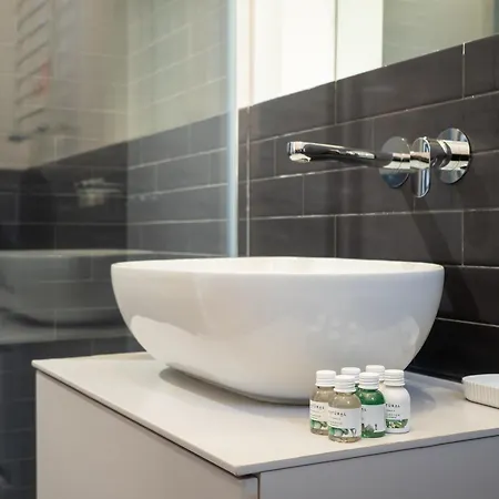 Keys Of Italy - Melloni 4 / Mustard Revolution Milan