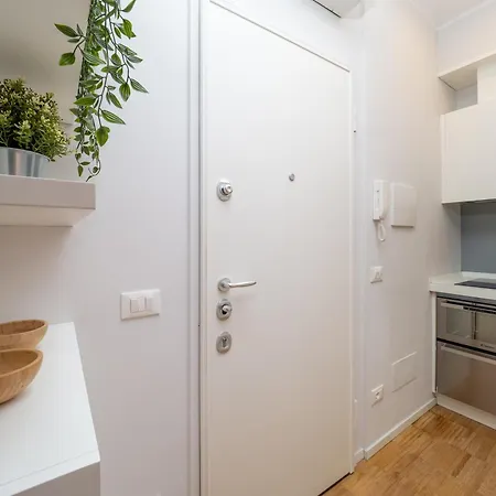 Keys Of Italy - Melloni 4 / Mustard Revolution * Milan