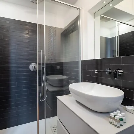 Keys Of Italy - Melloni 4 / Mustard Revolution Milan