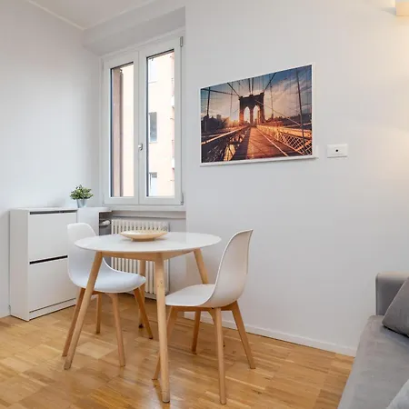 Keys Of Italy - Melloni 4 / Mustard Revolution