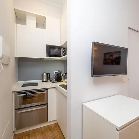 Keys Of Italy - Melloni 4 / Mustard Revolution Apartman