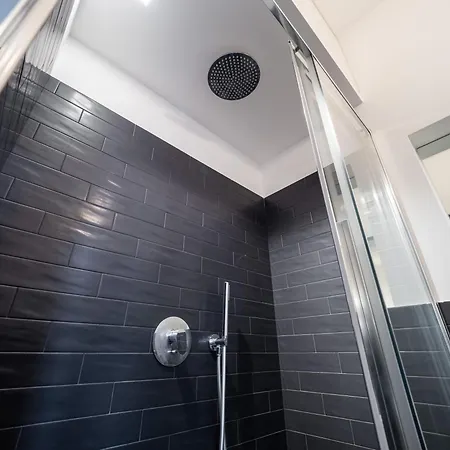 Keys Of Italy - Melloni 4 / Mustard Revolution Apartment *