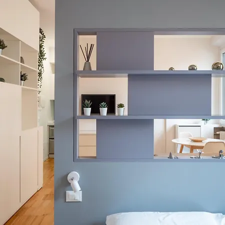 Keys Of Italy - Melloni 4 / Mustard Revolution * Milan