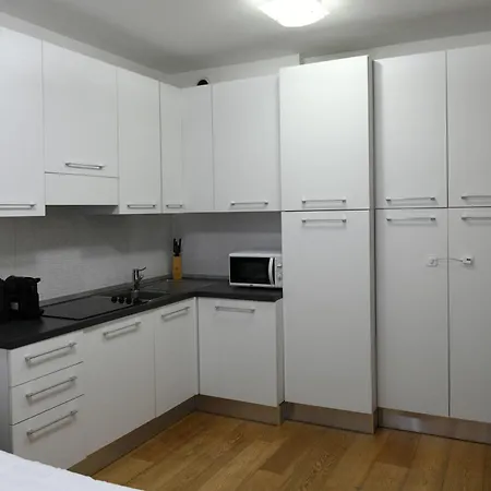 Nest For Two Three Min From Duomo Apartment Mailand