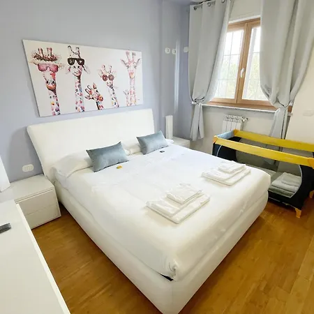 Torakiki's Linate Airport M2 Lambrate