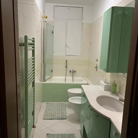 Alice Apartment Milan