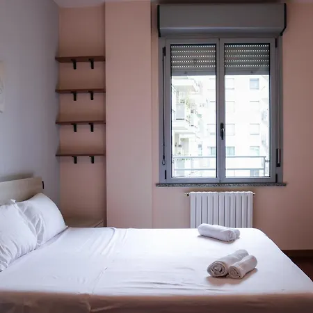 Lägenhet Urban Balcony Hideaway - 3 People