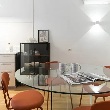 Italianway - Milazzo 4 Daire
