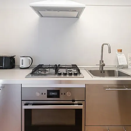 Daire Italianway - Milazzo 4