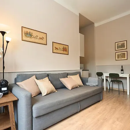 Duomo Design Cube - 10 Minutes Walk From Brera *