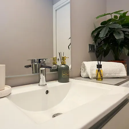 Duomo Design Cube - 10 Minutes Walk From Brera