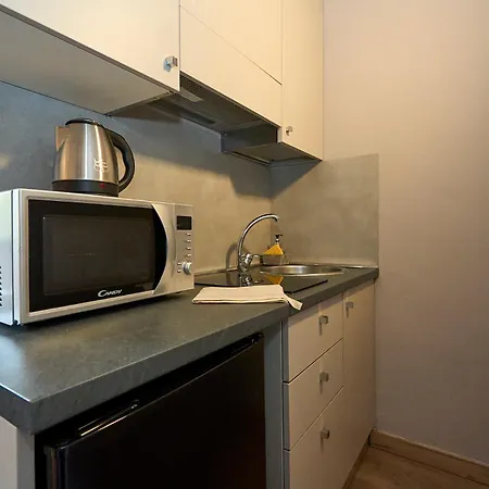 アパート Duomo Design Cube - 10 Minutes Walk From Brera