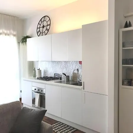 Appartement Atelier Verro Milan
