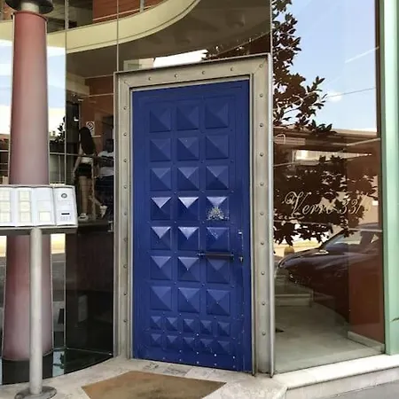 Apartmán Atelier Verro Milán