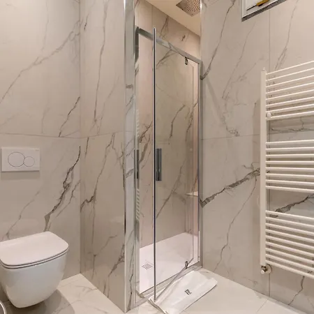 Moscova Superior Daire