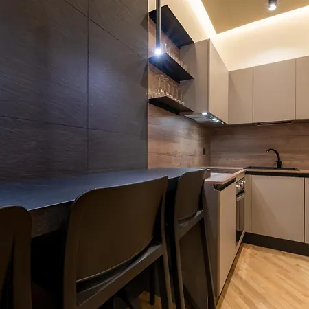 Moscova Superior * Milano