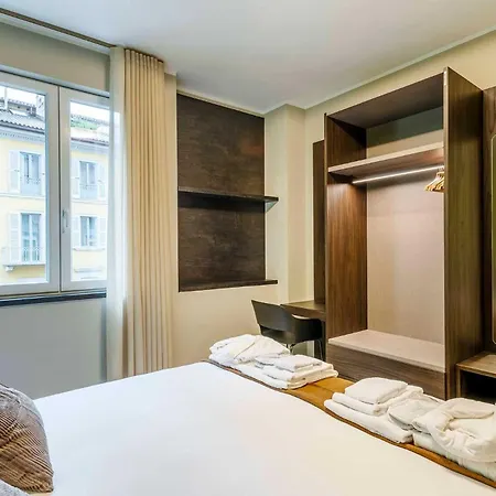 Velasca Tower Apartment