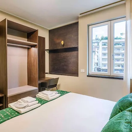 Velasca Tower * Mailand