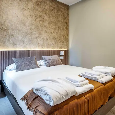 Velasca Tower Apartament