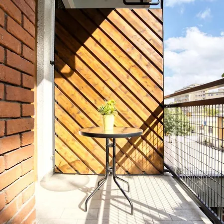 Italianflat - Elegant With Balcony In Navigli 招待所 4*