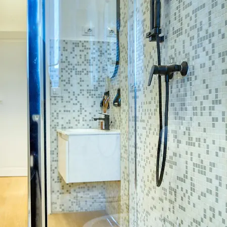 Italianflat - Elegant With Balcony In Navigli 招待所 4*