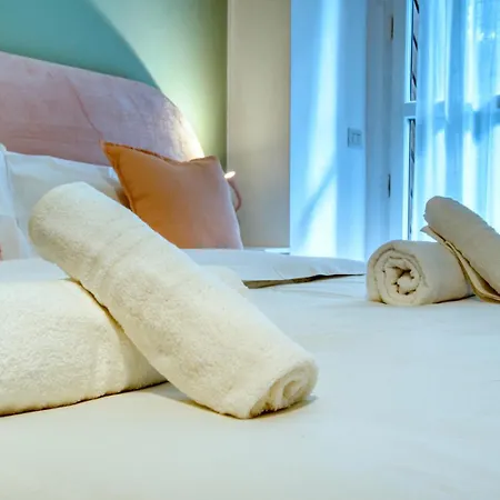 Italianflat - Elegant With Balcony In Navigli 4* 米兰