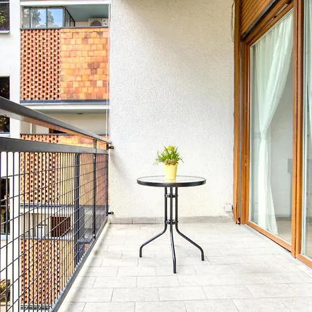 Italianflat - Elegant With Balcony In Navigli