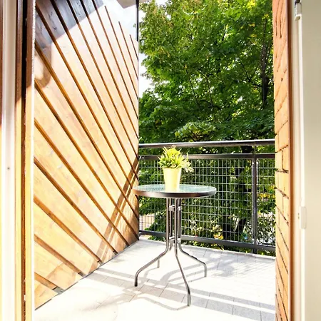 Italianflat - Elegant With Balcony In Navigli 米兰