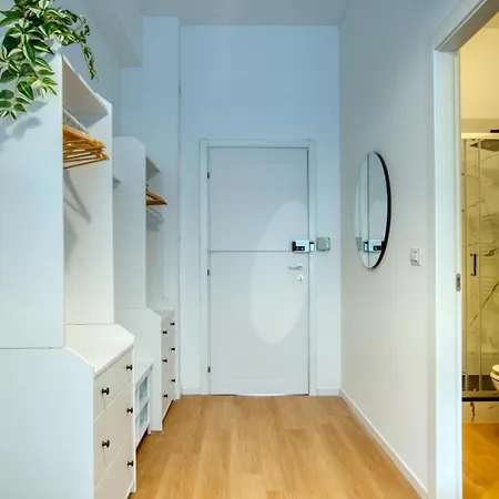 Italianflat - Elegant With Balcony In Navigli 招待所 米兰