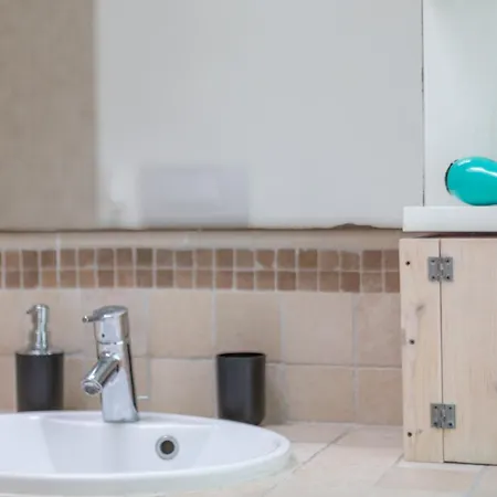 Daire Loft Adige Milano