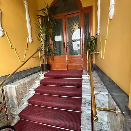 Dolce Dormire - Fondazione Prada E Villaggio Olimipico Apartment Mailand